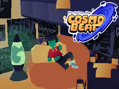                                                                       Cosmobeat  ﻞﯿﮭﮐ