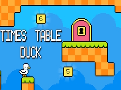                                                                      Times Table Duck  ﻞﯿﮭﮐ