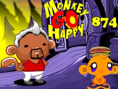                                                                       Monkey Go Happy Stage 874 ﻞﯿﮭﮐ