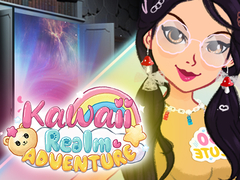                                                                       Kawaii Realm Adventure ﻞﯿﮭﮐ