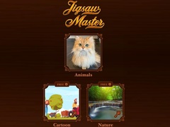                                                                       Jigsaw Master ﻞﯿﮭﮐ
