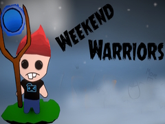                                                                       Weekend Warriors ﻞﯿﮭﮐ