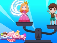                                                                       Save The Beauty ﻞﯿﮭﮐ