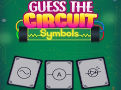                                                                       Guess the Circuit Symbols ﻞﯿﮭﮐ