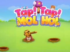                                                                       Tap! Tap! Mol Hole ﻞﯿﮭﮐ