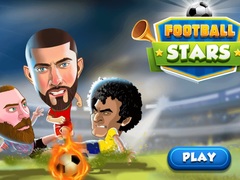                                                                       Football Stars ﻞﯿﮭﮐ