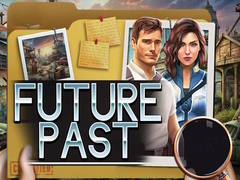                                                                       Future Past ﻞﯿﮭﮐ