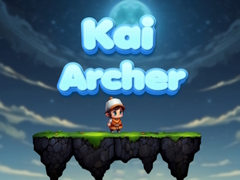                                                                       Kai Archer ﻞﯿﮭﮐ