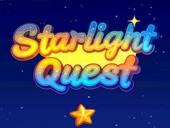                                                                       Starlight Quest ﻞﯿﮭﮐ