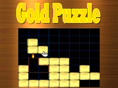                                                                       Gold Puzzle ﻞﯿﮭﮐ