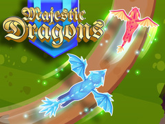                                                                       Majestic Dragons ﻞﯿﮭﮐ