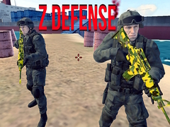                                                                       Z Defense ﻞﯿﮭﮐ