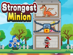                                                                       Strongest Minion ﻞﯿﮭﮐ