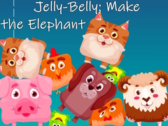                                                                       Jelly-Belly: Make the Elephant ﻞﯿﮭﮐ