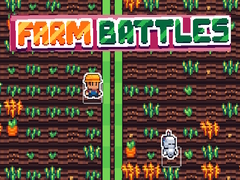                                                                       Farm Battles ﻞﯿﮭﮐ