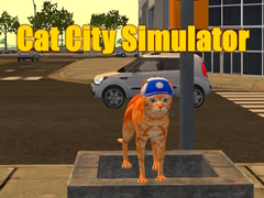                                                                       Cat City Simulator ﻞﯿﮭﮐ