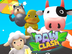                                                                       Paw Clash ﻞﯿﮭﮐ