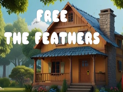                                                                       Free the Feathers ﻞﯿﮭﮐ