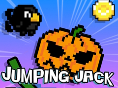                                                                       Jumping Jack ﻞﯿﮭﮐ