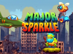                                                                       Major Sparkle ﻞﯿﮭﮐ