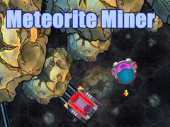                                                                       Meteorite Miner ﻞﯿﮭﮐ