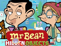                                                                       Mr Bean Hidden Objects ﻞﯿﮭﮐ