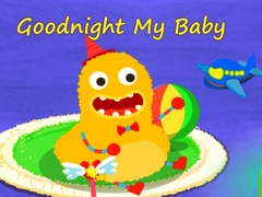                                                                       Goodnight My Baby ﻞﯿﮭﮐ
