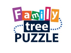                                                                       Family Tree Puzzle ﻞﯿﮭﮐ