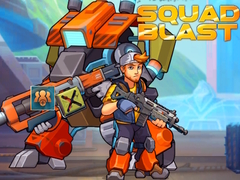                                                                       Squad Blast ﻞﯿﮭﮐ