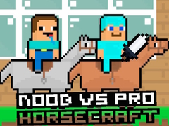                                                                       Noob vs Pro HorseCraft ﻞﯿﮭﮐ