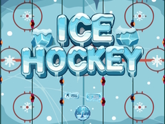                                                                       Ice Hockey ﻞﯿﮭﮐ