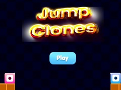                                                                       Jump Clones ﻞﯿﮭﮐ