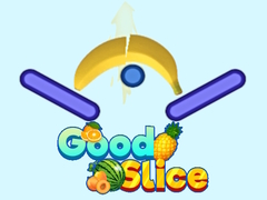                                                                       Good Slice ﻞﯿﮭﮐ