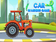                                                                       Car Washing Game ﻞﯿﮭﮐ