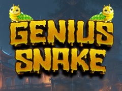                                                                       Genius Snake ﻞﯿﮭﮐ
