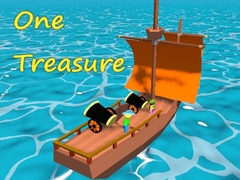                                                                       One Treasure ﻞﯿﮭﮐ