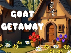                                                                       Goat Getaway ﻞﯿﮭﮐ