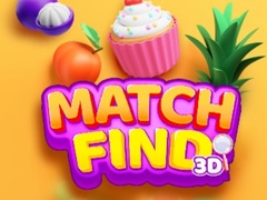                                                                       Match Find 3D ﻞﯿﮭﮐ