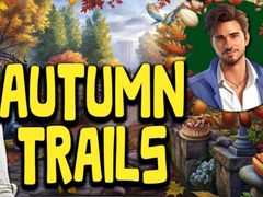                                                                       Autumn Trails ﻞﯿﮭﮐ
