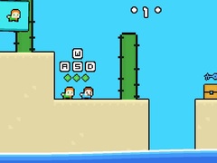                                                                       Cute Bros 2 Player ﻞﯿﮭﮐ