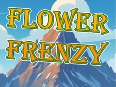                                                                       Flower Frenzy ﻞﯿﮭﮐ