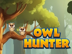                                                                       Owl Hunter ﻞﯿﮭﮐ