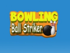                                                                       Bowling Ball Striker ﻞﯿﮭﮐ