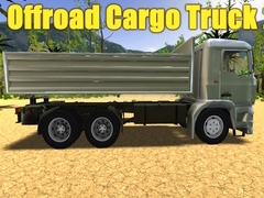                                                                       Offroad Cargo Truck 2024 ﻞﯿﮭﮐ