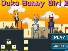                                                                       Ouka Bunny Girl 2 ﻞﯿﮭﮐ