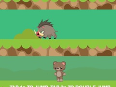                                                                      Bear Jump ﻞﯿﮭﮐ