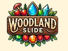                                                                       Woodland Slide ﻞﯿﮭﮐ