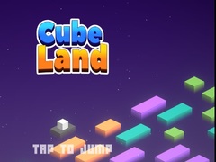                                                                       Cube Land ﻞﯿﮭﮐ