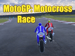                                                                      MotoGP: Motocross Race ﻞﯿﮭﮐ