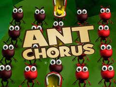                                                                       Ant Chorus ﻞﯿﮭﮐ